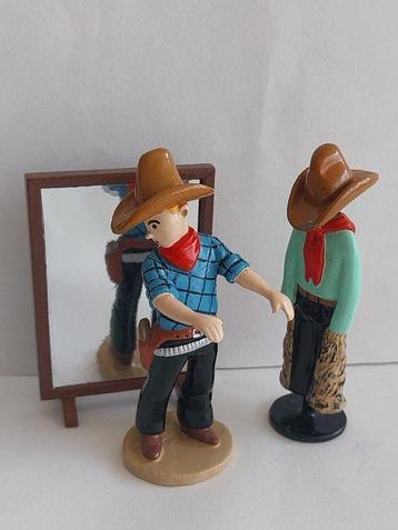 Tintin - Tintin - 1 - Tintin magasin vêtements beschikbaar voor biedingen