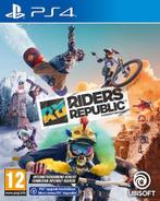 Riders Republic (PS4 Games) (Playstation 4), Ophalen of Verzenden, Zo goed als nieuw