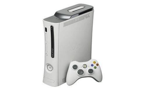 Xbox 360 Premium 60GB Wit + Controller, Games en Spelcomputers, Spelcomputers | Xbox 360, Zo goed als nieuw, Ophalen of Verzenden