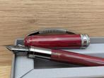 Visconti - Rembrandt Bordeaux - Zonder Minimumprijs - Vulpen, Verzamelen, Pennenverzamelingen, Nieuw