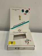 Wereldkampioenschap Voetbal - 1990 - Ring - goud 8 karaat -, Verzamelen, Nieuw