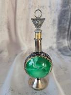 Flacon de parfum - Métal