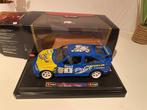 Bburago 1:24 - Voiture miniature - Ford Escort Rally 1994 -, Nieuw