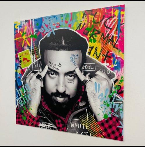 AIIROH (1987) - French Montana, Antiek en Kunst, Kunst | Schilderijen | Modern