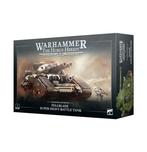 Warhammer Legiones Astartes Fellblade Super-heavy Battle, Ophalen of Verzenden, Nieuw