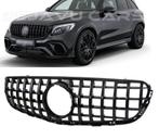 GT-R AMG Look Front Grill voor Mercedes GLC X253 C253, Ophalen of Verzenden