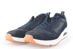 Skechers Sneakers in maat 43 Blauw | 5% extra korting, Kleding | Heren, Schoenen, Zo goed als nieuw, Skechers, Sneakers, Verzenden