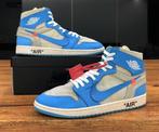 Air Jordan - Jordan 1 Retro High Off-White Veterschoenen -, Kleding | Heren, Schoenen, Nieuw