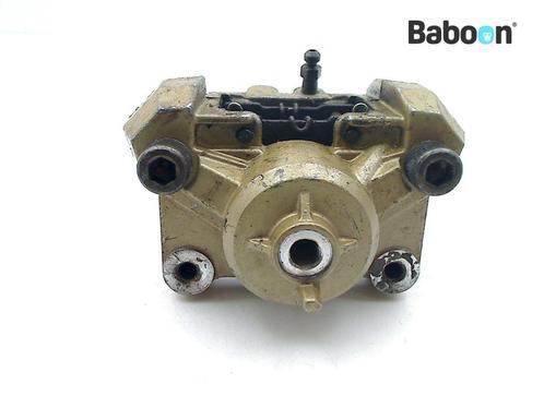 Étrier de frein arrière Suzuki RG 500 1986-1987 (RG500), Motoren, Onderdelen | Suzuki, Verzenden