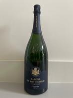 Barons de Rothschild, Concordia Brut - Champagne - 1 Magnum, Verzamelen, Wijnen, Nieuw