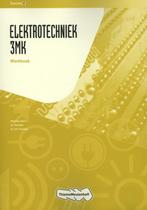 TransferE  -   Tr@nsfer-e Elektrotechniek 3MK Leerwerkboek, Boeken, Gelezen, H. Frericks, S.J.H. Frericks, Verzenden