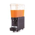 Dranken Dispenser | Zwart | 20L | TBV Heldere Dranken |, Verzenden, Nieuw in verpakking