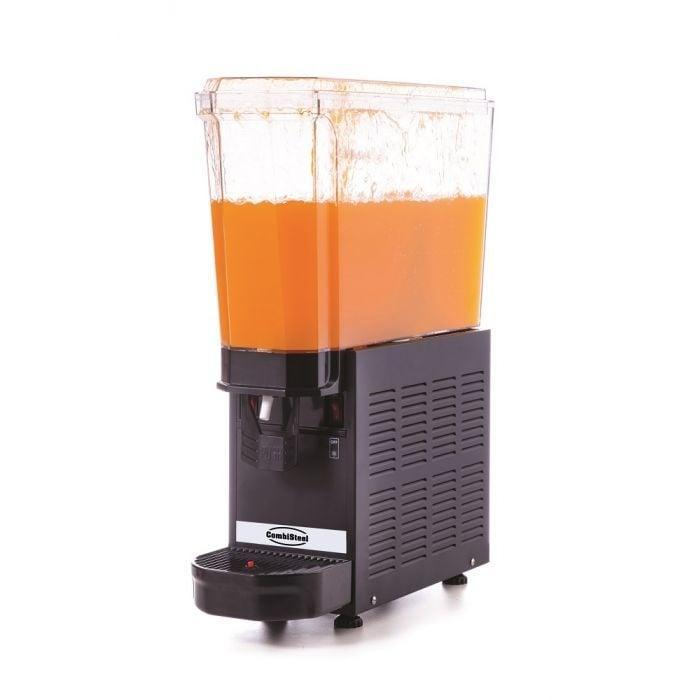 Dranken Dispenser | Zwart | 20L | TBV Heldere Dranken |, Zakelijke goederen, Horeca | Keukenapparatuur, Nieuw in verpakking, Verzenden