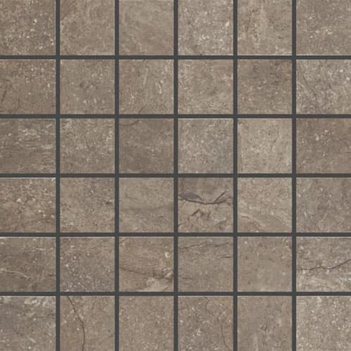 Vloertegel Douglas & Jones Marbles Mozaïek 30x30 cm Mat, Doe-het-zelf en Bouw, Sanitair, Overige typen, Nieuw, Ophalen of Verzenden