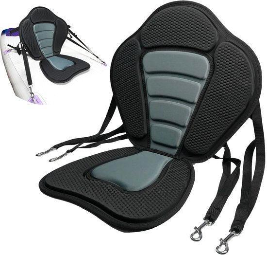 2dekans | EvoNautic SUP Kajak / SUP Stoel - SUP Zitje -, Watersport en Boten, Suppen, Ophalen of Verzenden