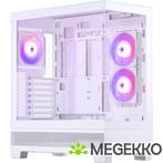 Phanteks XT View White, Verzenden