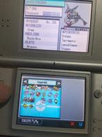 Nintendo - DS lite - with Pokémon Blanco / Pokémon Negro -, Nieuw