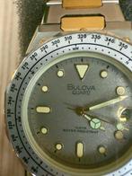 Bulova - Mini Sub / Compass Diver (Full Set) - Sans Prix de, Nieuw