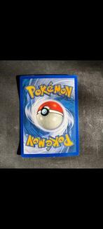 Pokémon - 1 Card - Snorlax 100/144 Foil - WOTC - Skyridge, Hobby en Vrije tijd, Nieuw