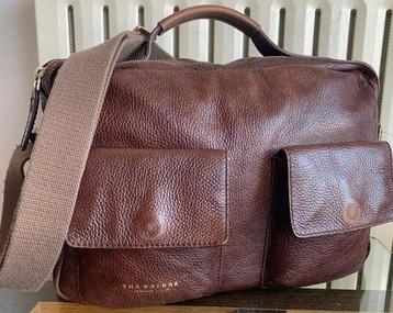 The Bridge - Business bag, Handtassen en Accessoires, Tassen | Damestassen, Nieuw