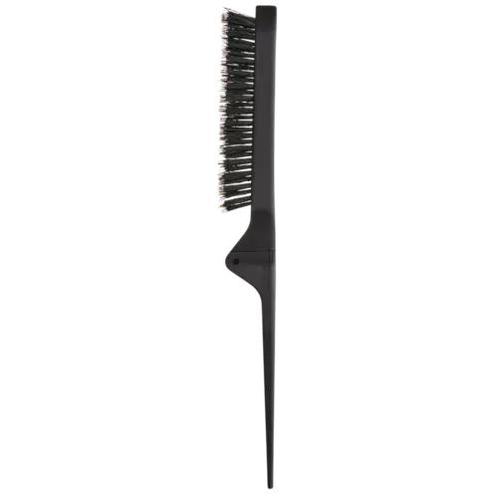 Olivia Garden Expert Style up Boar en Synthetic (Borstels), Handtassen en Accessoires, Uiterlijk | Haarverzorging, Nieuw, Verzenden