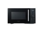 Koenic -  Kmwc 2625 Db Microwave Convectie 26 L - Zwart, Elektronische apparatuur, Verzenden, Hete lucht, Nieuw, Draaiplateau