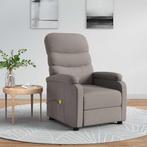 Massagestoel Taupe | Retour Deal | 40% Korting, Verzenden