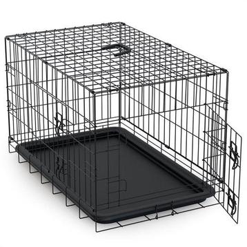 2eChoix | Cage Pliable pour animaux Avalo, pour chien ou beschikbaar voor biedingen