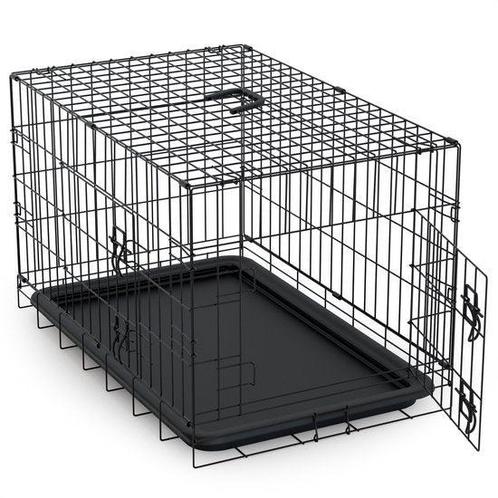 2eChoix | Cage Pliable pour animaux Avalo, pour chien ou, Dieren en Toebehoren, Honden-accessoires, Ophalen of Verzenden