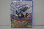 Rocket Knight Adventures - Re Sparked - SEALED (PS5)