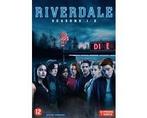 Riverdale - Seizoen 1 & 2, Cd's en Dvd's, Verzenden, Nieuw in verpakking