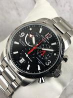 Certina - DS Podium Chronograph Precidrive GMT -, Nieuw