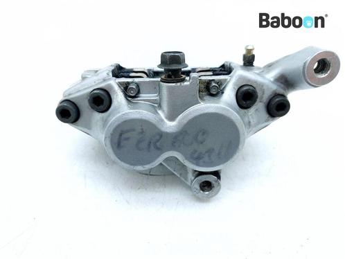 Remklauw Links Voor Yamaha FZR 600 1989-1993 (FZR600 3HE), Motoren, Onderdelen | Yamaha, Gebruikt, Verzenden