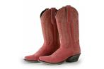 Caborca Cowboy laarzen in maat 37 Roze | 5% korting, Kleding | Dames, Schoenen, Caborca, Verzenden, Zo goed als nieuw, Roze