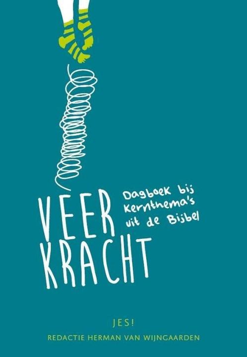 Veerkracht (9789023970941), Boeken, Studieboeken en Cursussen, Nieuw, Verzenden