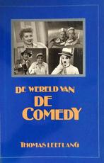Wereld van de comedy 9789026951152 Thomas Leeflang, Verzenden, Thomas Leeflang