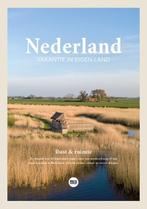 Nederland - Vakantie in eigen land 9789083042756, Livres, Guides touristiques, Marlou Jacobs, Godfried van Loo, Verzenden