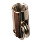 Katrol met inwending draad M10 MF10X1, Tuin en Terras, Verzenden, Nieuw