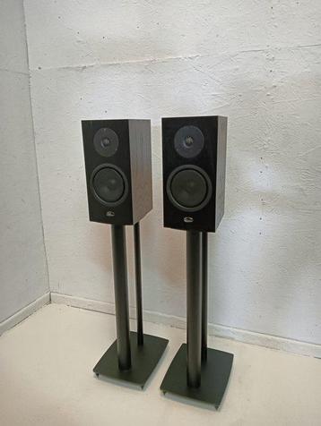 Linn - Katan Luidsprekerset - Diverse modellen, Nieuw