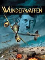 Disaster day / Wunderwaffen - SC / 5 9789088106743 Nolane, Boeken, Verzenden, Zo goed als nieuw, Nolane