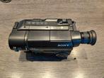 Sony Handycam CCD-TR425E Hi8 camera