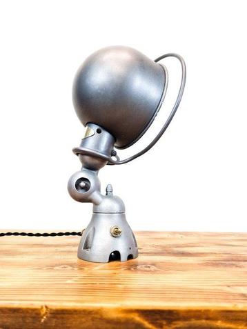 Jielde - Jean-Louis Domecq - Bureaulamp - Staal