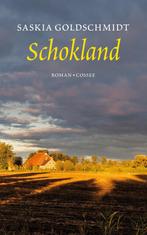 Schokland (9789059368040, Saskia Goldschmidt), Verzenden, Nieuw