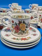 Villeroy & Boch – Kaffeeservice „Summerday“ –, Antiek en Kunst