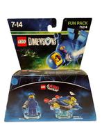 The LEGO Movie Benny - LEGO Dimensions Fun Pack 71214, Verzenden