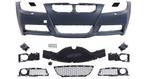 Voorbumper BMW 3 serie E90/E91 2005-2009 | zonder PDC | met, Verzenden, Nieuw, BMW