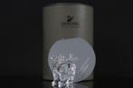 Swarovski - Figuur - Swarovski - Beer met Vis (Boxed +