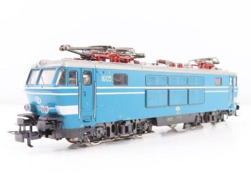 Märklin H0 - 3152 - Locomotive électrique - Série/série 1600, Hobby & Loisirs créatifs, Trains miniatures | HO