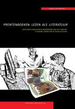 Prentenboeken lezen als literatuur / Stichting lezen reeks /, Boeken, Verzenden, Zo goed als nieuw, Coosje van der Pol