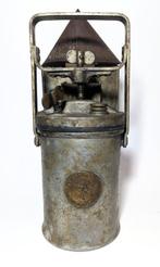 Premier Lamp Eng. Co. Ltd. Leeds - Lamp - Crestella - Glas,
